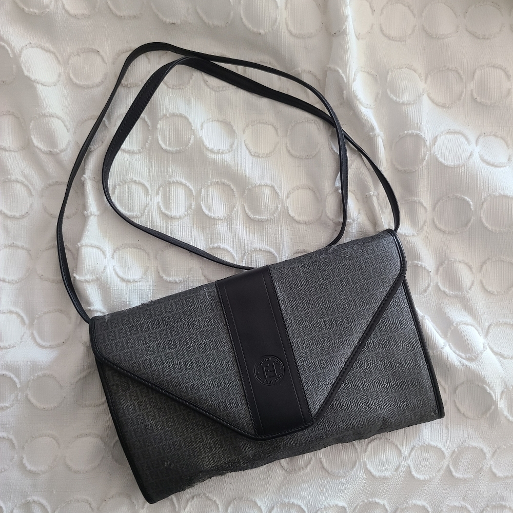 Authentic Vintage Fendi Crossbody